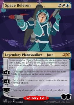 Space Beleren