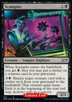 Scampire