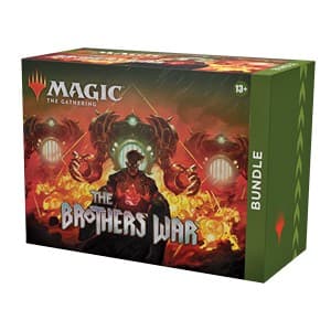 The Brothers' War: Fat Pack Bundle