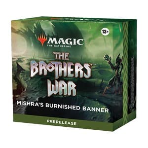The Brothers' War: Prerelease Pack