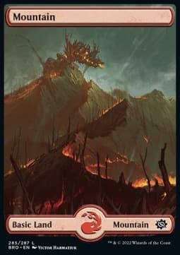 Mountain