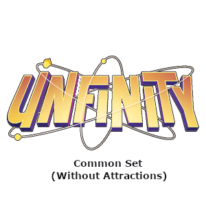 Unfinity | Common Set