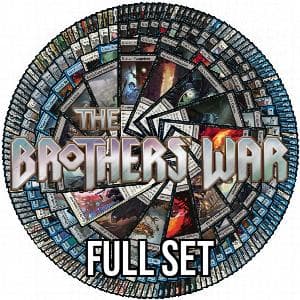 The Brothers' War | Complete Set
