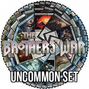 The Brothers' War | Uncommon Set