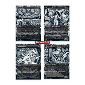 Secret Lair Drop Series: Special Guest | Junji Ito