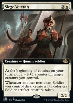 Siege Veteran