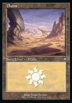 Plains