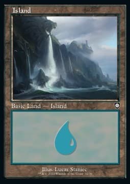 Island