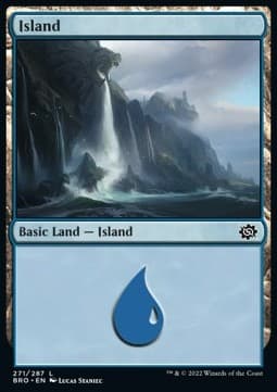 Island