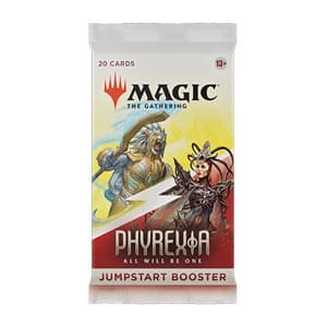 Phyrexia: All Will Be One | Jumpstart Booster