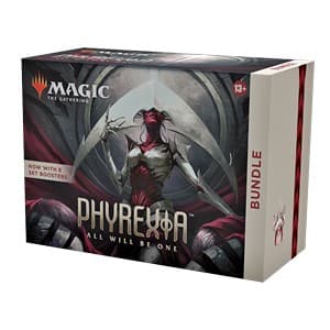 Phyrexia: All Will Be One | Fat Pack Bundle