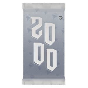 Secret Lair 30th Anniversary Countdown Kit | 2000 Booster