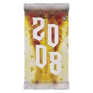 Secret Lair 30th Anniversary Countdown Kit | 2008 Booster
