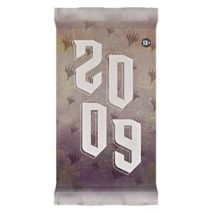 Secret Lair 30th Anniversary Countdown Kit | 2009 Booster