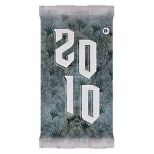Secret Lair 30th Anniversary Countdown Kit | 2010 Booster