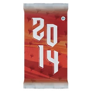 Secret Lair 30th Anniversary Countdown Kit | 2014 Booster