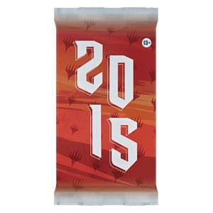 Secret Lair 30th Anniversary Countdown Kit | 2015 Booster