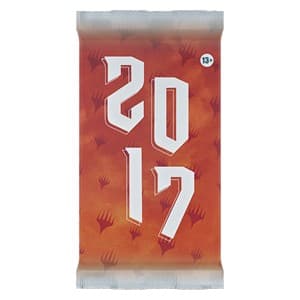 Secret Lair 30th Anniversary Countdown Kit | 2017 Booster