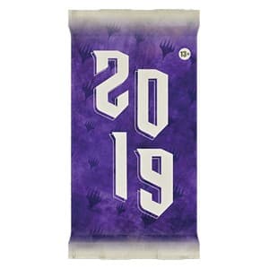 Secret Lair 30th Anniversary Countdown Kit | 2019 Booster