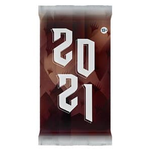 Secret Lair 30th Anniversary Countdown Kit | 2021 Booster