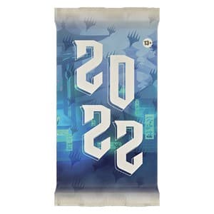 Secret Lair 30th Anniversary Countdown Kit | 2022 Booster