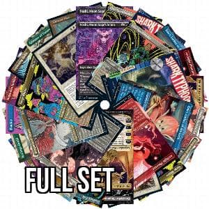 30th Anniversary Countdown Kit | Complete Set