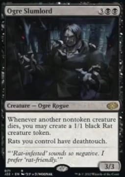 Ogre Slumlord