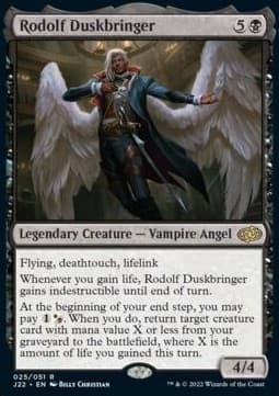 Rodolf Duskbringer