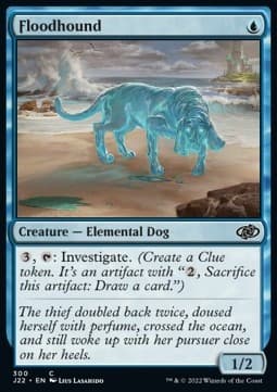 Floodhound