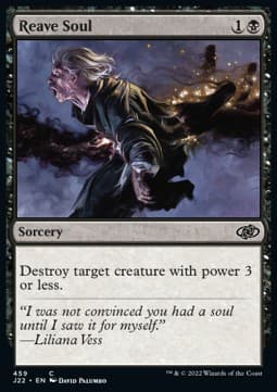 Reave Soul