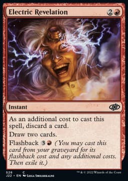 Electric Revelation