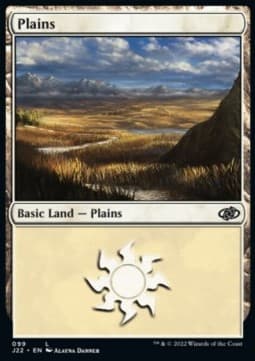Plains