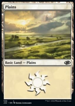 Plains