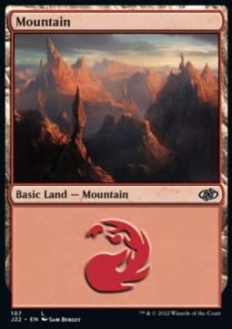 Mountain