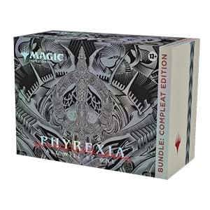 Phyrexia: All Will Be One | Compleat Bundle