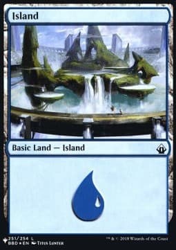 Island