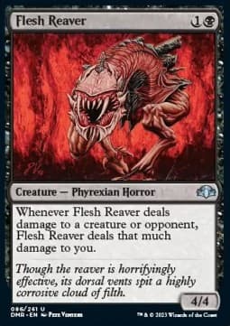 Flesh Reaver