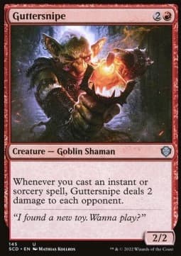 Guttersnipe