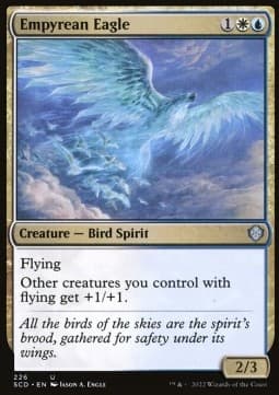 Empyrean Eagle