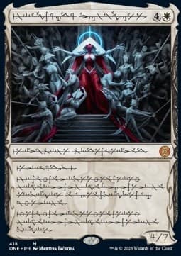 Elesh Norn, Mother of Machines