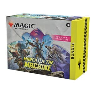 March of the Machine Fat Pack Bundle