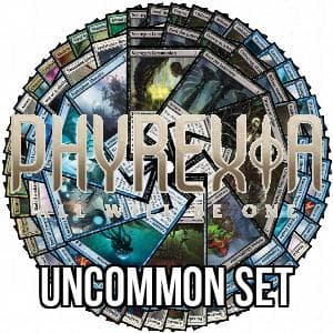 Phyrexia: All Will Be One | Uncommon Set