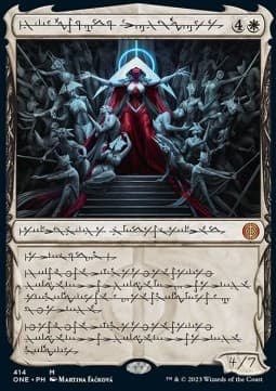 Elesh Norn, Mother of Machines