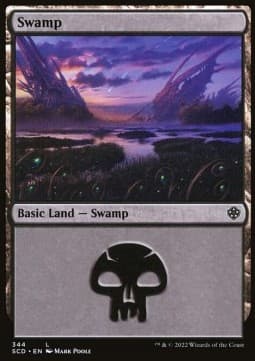 Swamp