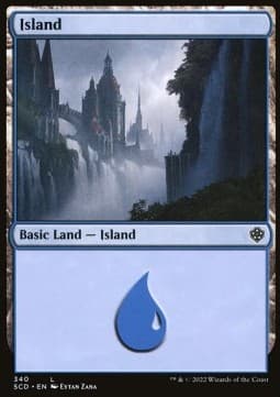 Island