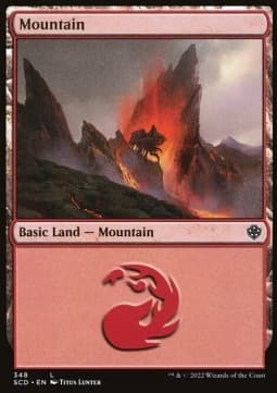 Mountain