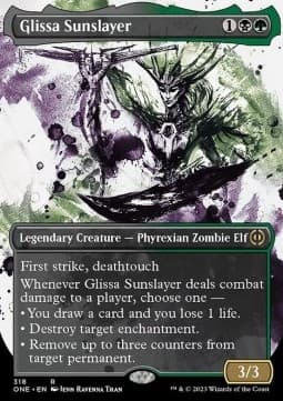 Glissa Sunslayer