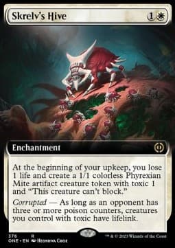 Skrelv's Hive