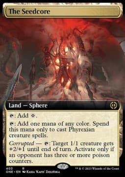 The Seedcore