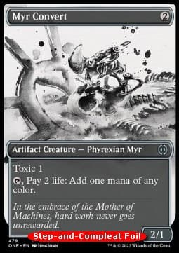 Myr Convert (V.2)